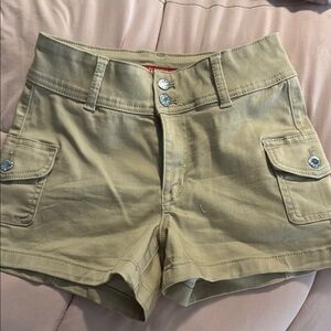 Women's Guess Shorts